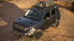 Jeep B-ute Concept 2018 года